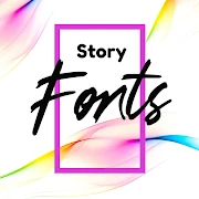 Story Fonts for Instagram Mod Apk [Remove ads][Mod speed]
