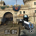 Sniper Strike FPS 3D Shooting Mod