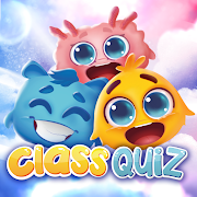 Class Quiz Mod