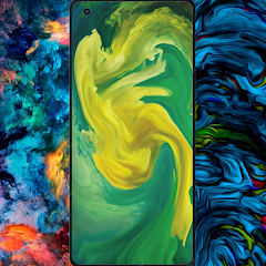 Abstract Wallpapers HD Mobile Mod APK'sı