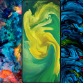 HD Wallpapers - Abstract Art Mod