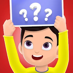 Charades What I Am Party Game Mod Apk [Free purchase][Mod speed]