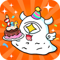 Doodle Magic: Wizard vs Slime APK