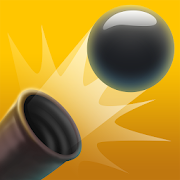 Cannon Balls 3D - Blast Strike Mod APK