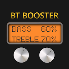 BT BOOSTER - Bass & Treble EQ Mod