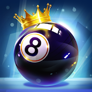 8 ball bar Mod