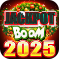 Jackpot Boom Casino Slot Games Mod