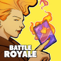 Card Wars: Battle Royale CCG Mod