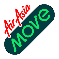 AirAsia MOVE: Flights & Hotels Mod Apk