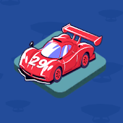 Super Parking Simulator Mod APK'sı