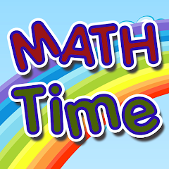 Math Time for Kids Мод APK