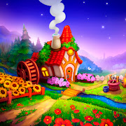 Royal Farm – Çiftlik oyunu Mod APK'sı