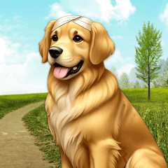 Pet Shelter - Puppy Care Games وزارة الدفاع APK