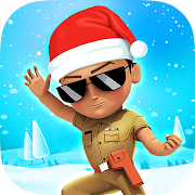 Little Singham Mod APK