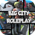 CITY ROLEPLAY: Life Simulator Mod