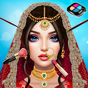 Fashion Dress Up, Makeup Game Mod