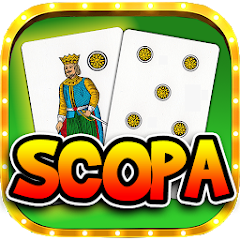 Scopa Online - Gioco di Carte Mod