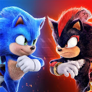 Sonic Forces: PvP Battle Race Mod