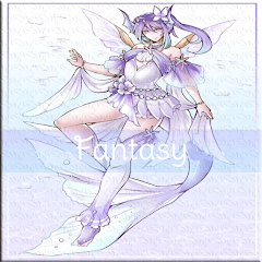 Gacha Nebula Fantasy Dress Up Mod