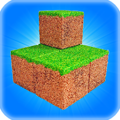 Block Craft 3D Mod