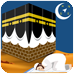 Prayer Times - Qibla, Quran Мод APK