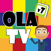 ola tv v7 Mod