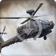 Helicopter Sounds Ringtone Mod