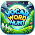 Vocab Word Hunt Mod