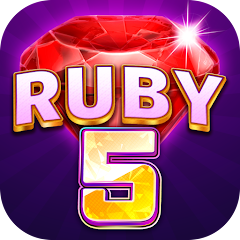 Ruby 5 - Shan Koe Mee - ?????????????????? Mod