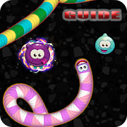 guide for worm zone io hungry snake Mod