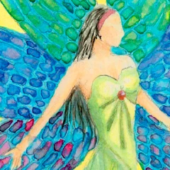 Angels Tarot 72 Mod Apk [Free purchase][Mod speed]