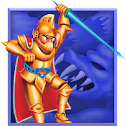 Ghouls'n Ghosts MOBILE Mod APK'sı