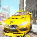 Taxi Simulator 2: City Driving Mod