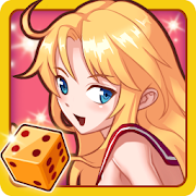 Girl friends nine Mod APK