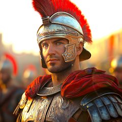 Legions of Rome 2 Mod APK