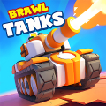 Brawl Tanks Mod