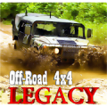 Off-Road 4x4 : LEGACY Mod