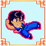 Jackie Chan Mod