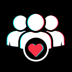 TIkboom-Get Tiktok followers & Likes fast Mod