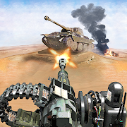 World War: Fight For Freedom Mod APK