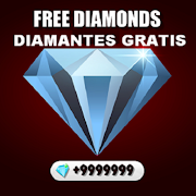 Free diamonds Free.fire Mod