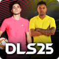 Dream League Soccer 2025 Mod