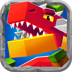 DinoCraft: Survive and Craft Mod