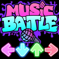 Music Night Battle: Rap Battle Mod Apk [Remove ads][Mod speed]
