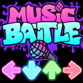 Music Night Battle: Rap Battle Mod