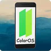Theme for Oppo ColorOS 11 / Color OS 11 Mod