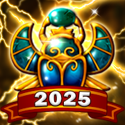 Jewel Queen: Puzzle & Magic Mod
