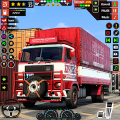 Cargo Truck Driving Games 3D Mod