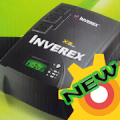 Inverex Manual Mod