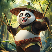 Panda Master: Legend of Stick Mod APK